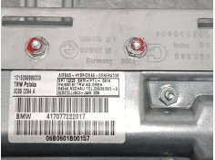 Recambio de airbag de puerta trasera derecha para bmw 7 (e65, e66, e67) 730 i, li referencia OEM IAM 417077222017   2