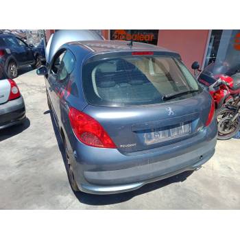 PEUGEOT 207/207+ (WA_, WC_)