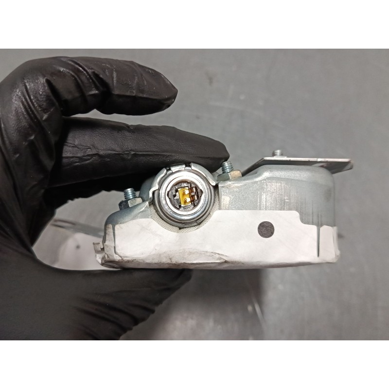 Recambio de airbag de puerta trasera derecha para bmw 7 (e65, e66, e67) 730 i, li referencia OEM IAM 417077222017  