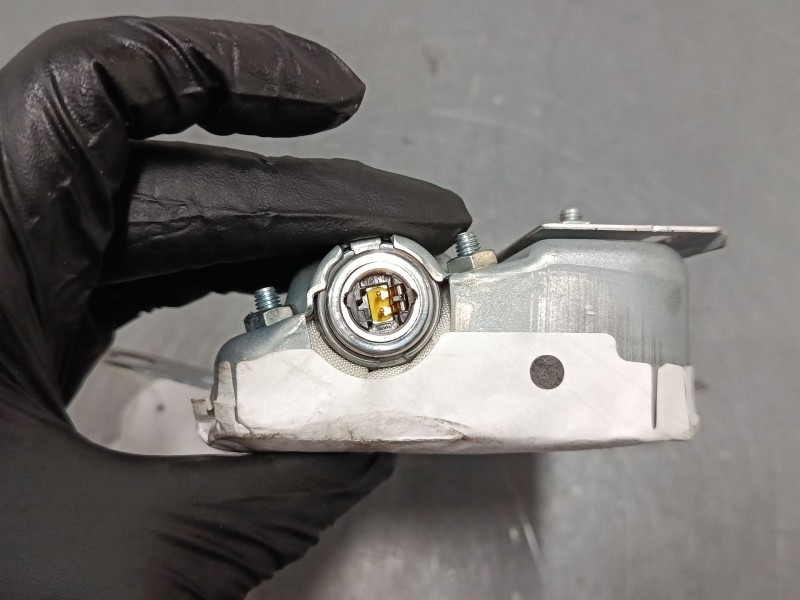 Recambio de airbag de puerta trasera derecha para bmw 7 (e65, e66, e67) 730 i, li referencia OEM IAM 417077222017  