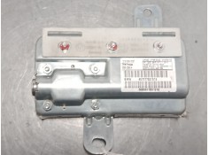 Recambio de airbag de puerta trasero izquierdo para bmw 7 (e65, e66, e67) 730 i, li referencia OEM IAM 407077221013  