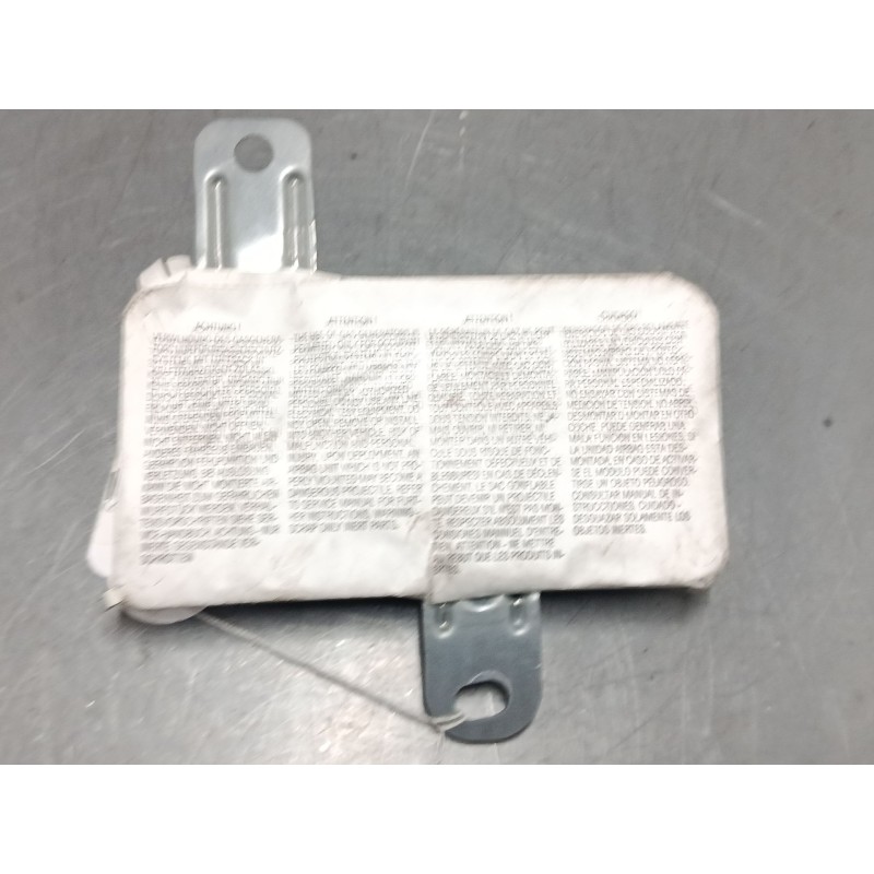 Recambio de airbag de puerta trasero izquierdo para bmw 7 (e65, e66, e67) 730 i, li referencia OEM IAM 407077221013  