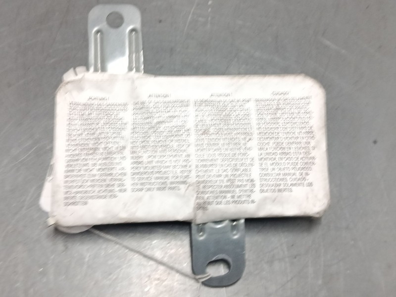 Recambio de airbag de puerta trasero izquierdo para bmw 7 (e65, e66, e67) 730 i, li referencia OEM IAM 407077221013  