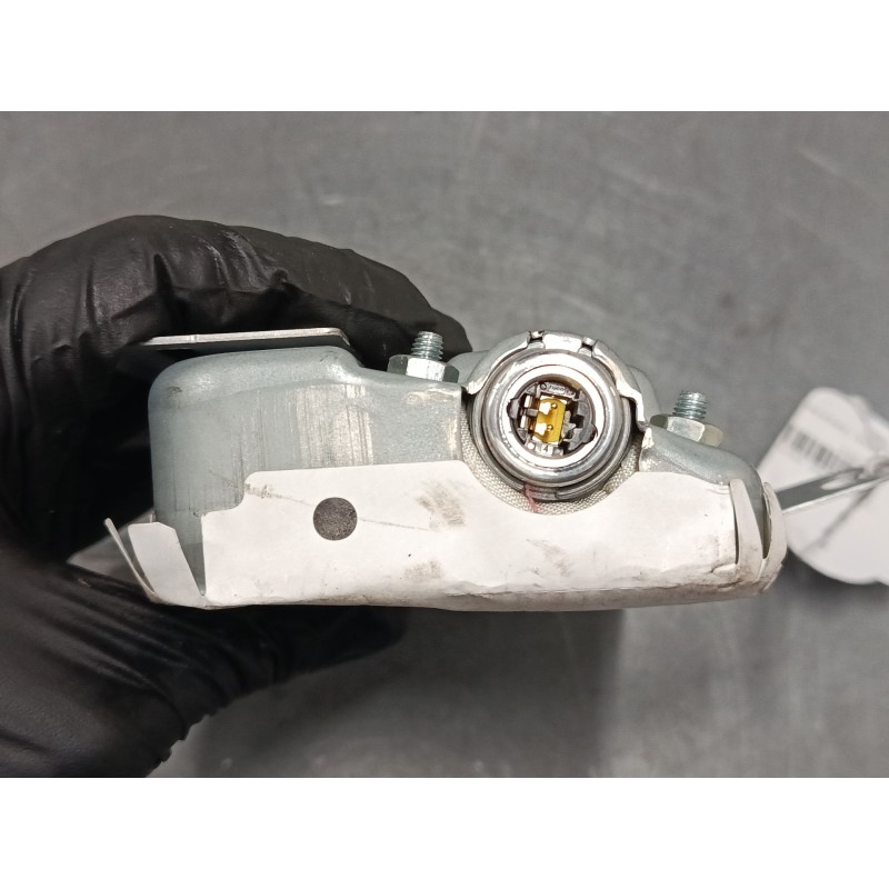 Recambio de airbag de puerta trasero izquierdo para bmw 7 (e65, e66, e67) 730 i, li referencia OEM IAM 407077221013  