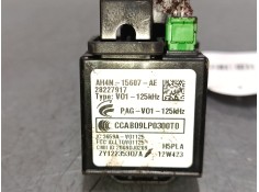 Recambio de clausor para volvo v40 hatchback (525) d2 referencia OEM IAM 28227917 2009DJ0209  2