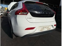 volvo v40 hatchback (525) del año 2012 2