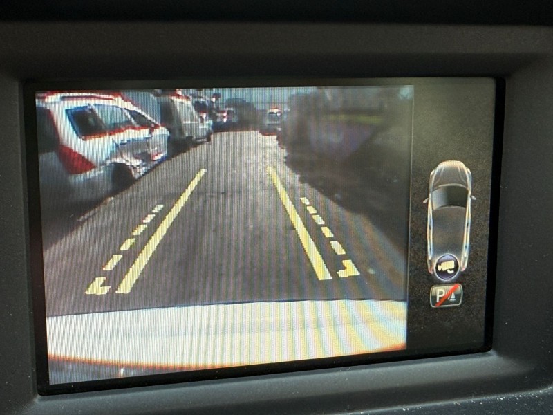 volvo v40 hatchback (525) del año 2012