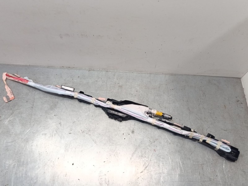 Recambio de airbag lateral delantero derecho para peugeot 108 1.2 referencia OEM IAM 5XDANB801974  