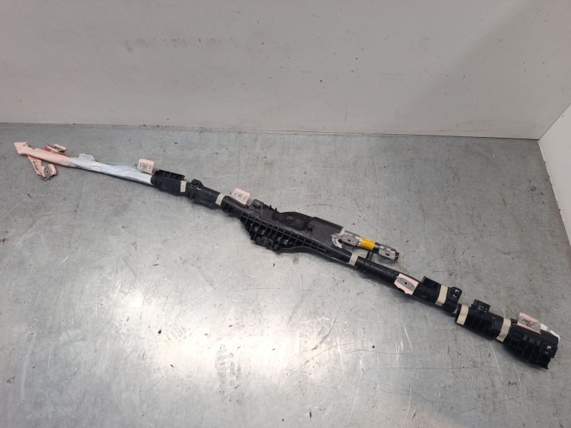 Recambio de airbag lateral delantero izquierdo para peugeot 108 1.2 referencia OEM IAM 5ZDANF3035034X  