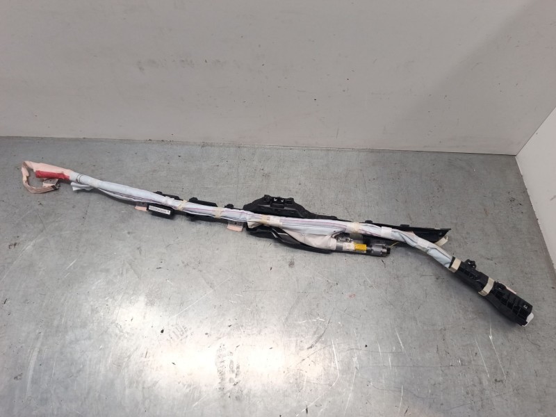 Recambio de airbag lateral delantero izquierdo para peugeot 108 1.2 referencia OEM IAM 5ZDANF3035034X  
