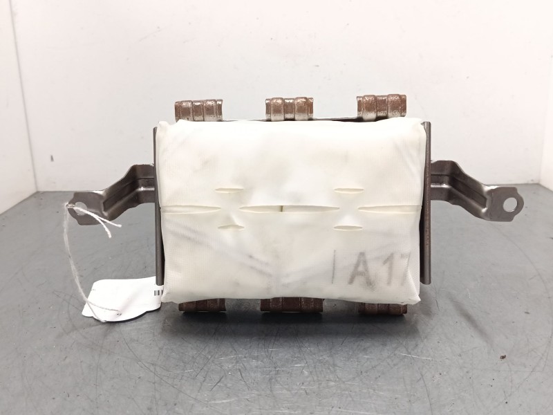 Recambio de airbag salpicadero para peugeot 108 1.2 referencia OEM IAM 5BDANZ0208864R  