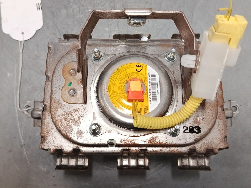 Recambio de airbag salpicadero para peugeot 108 1.2 referencia OEM IAM 5BDANZ0208864R  