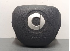 Recambio de airbag volante para smart fortwo coupé (451) 1.0 (451.330, 451.334) referencia OEM IAM A4518602902  