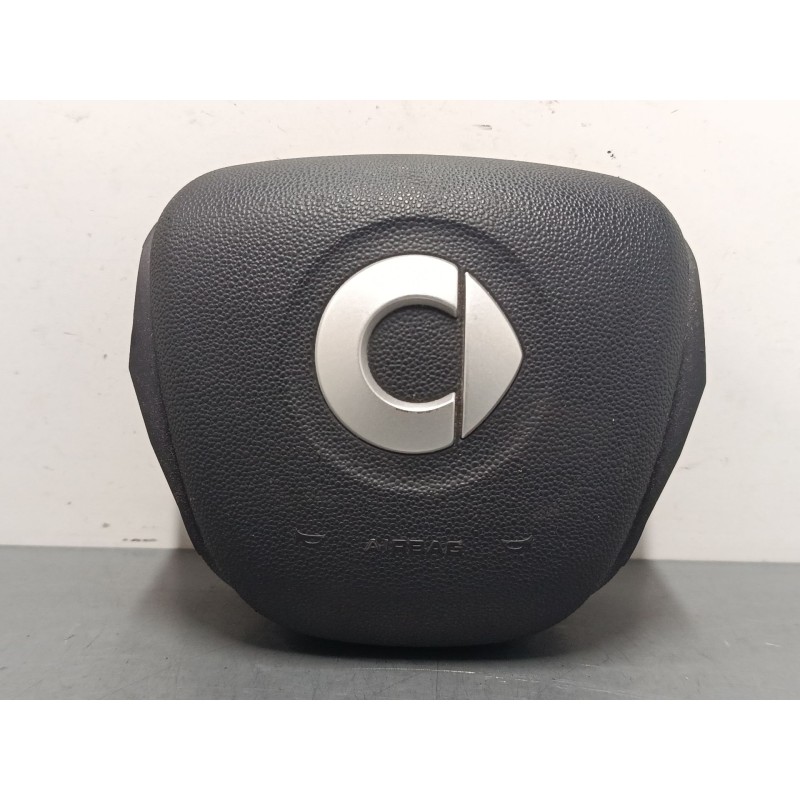 Recambio de airbag volante para smart fortwo coupé (451) 1.0 (451.330, 451.334) referencia OEM IAM A4518602902  