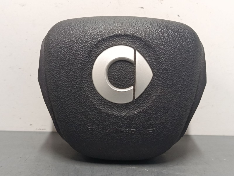 Recambio de airbag volante para smart fortwo coupé (451) 1.0 (451.330, 451.334) referencia OEM IAM A4518602902  