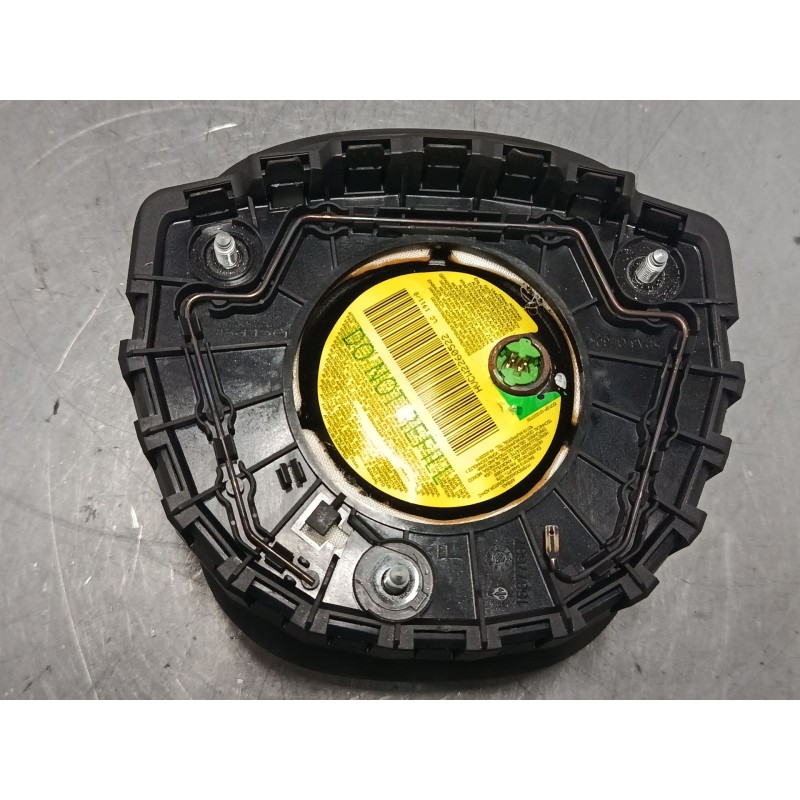 Recambio de airbag volante para smart fortwo coupé (451) 1.0 (451.330, 451.334) referencia OEM IAM A4518602902  