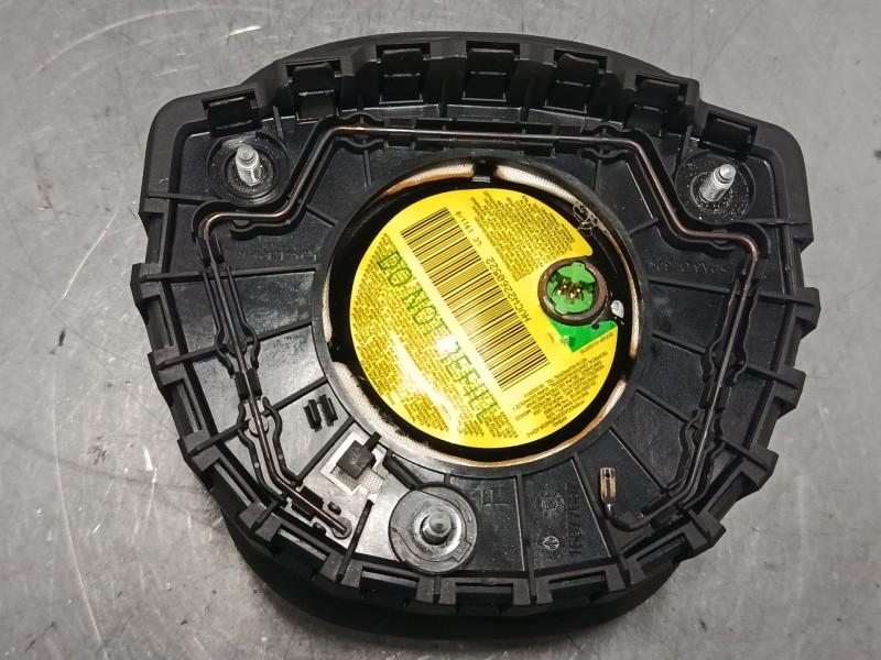 Recambio de airbag volante para smart fortwo coupé (451) 1.0 (451.330, 451.334) referencia OEM IAM A4518602902  