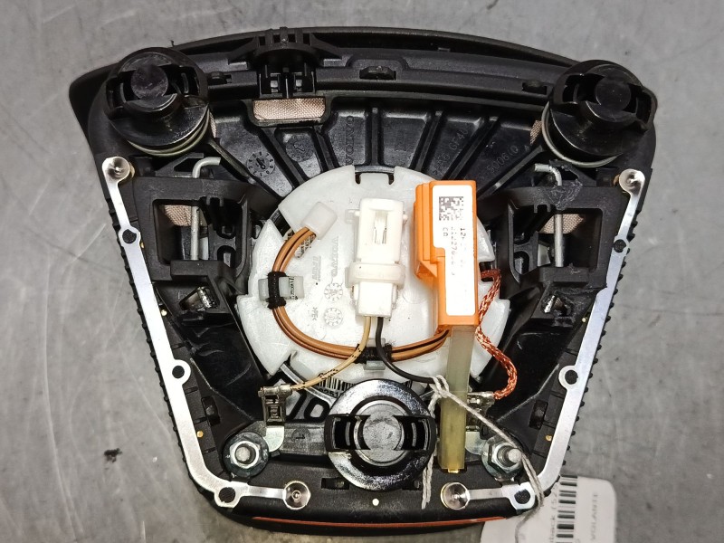 Recambio de airbag volante para volvo v40 hatchback (525) d2 referencia OEM IAM P31291369  