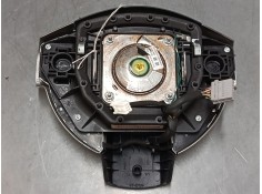 Recambio de airbag volante para nissan qashqai i (j10, nj10) 1.5 dci referencia OEM IAM 98510BR26D   2