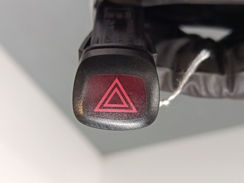 Recambio de warning para volvo v40 hatchback (525) d2 referencia OEM IAM 9123682  