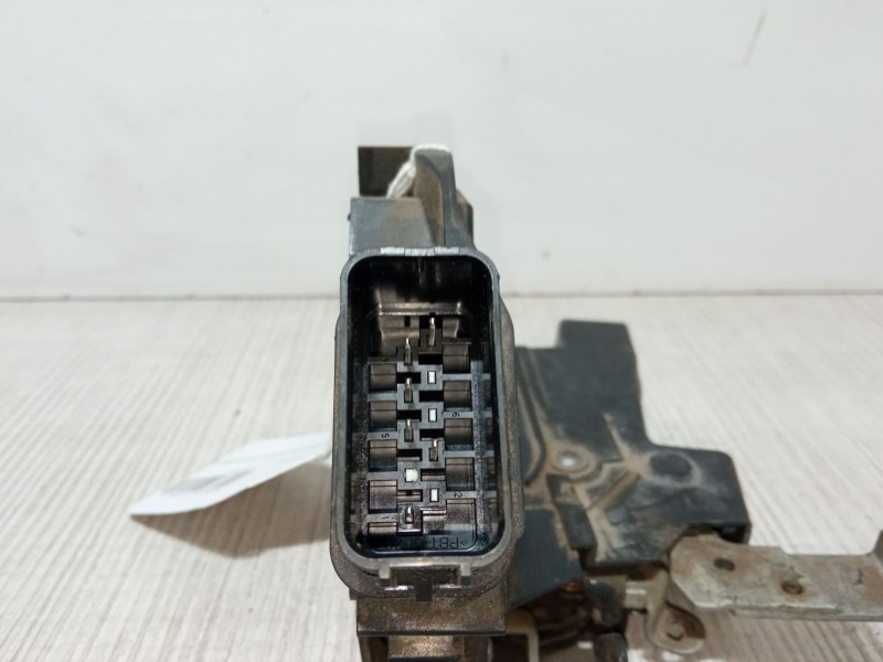 Recambio de cerradura puerta delantera izquierda para ford mondeo iv (ba7) 2.0 tdci referencia OEM IAM   