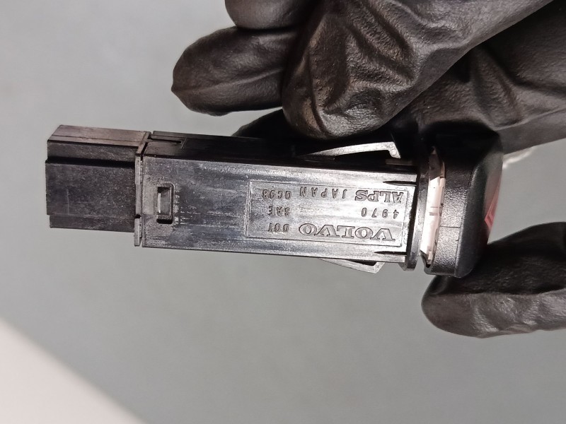 Recambio de warning para volvo v40 hatchback (525) d2 referencia OEM IAM 9123682  