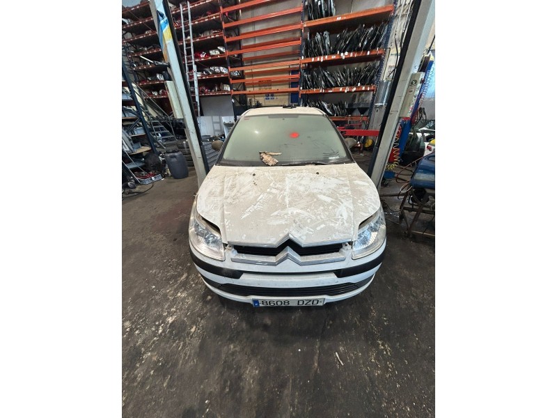 citroën c4 i (lc_) del año 2006