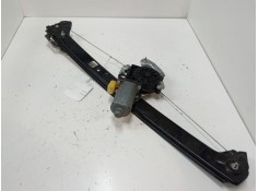 Recambio de elevalunas electrico trasero derecho para bmw x5 (e53) 3.0 d referencia OEM IAM 83810229  