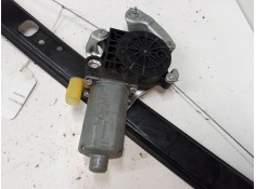 Recambio de elevalunas electrico trasero derecho para bmw x5 (e53) 3.0 d referencia OEM IAM 83810229   2