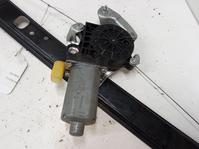 Recambio de elevalunas electrico trasero derecho para bmw x5 (e53) 3.0 d referencia OEM IAM 83810229  