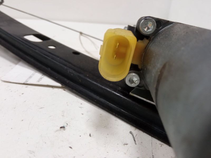 Recambio de elevalunas electrico trasero derecho para bmw x5 (e53) 3.0 d referencia OEM IAM 83810229  