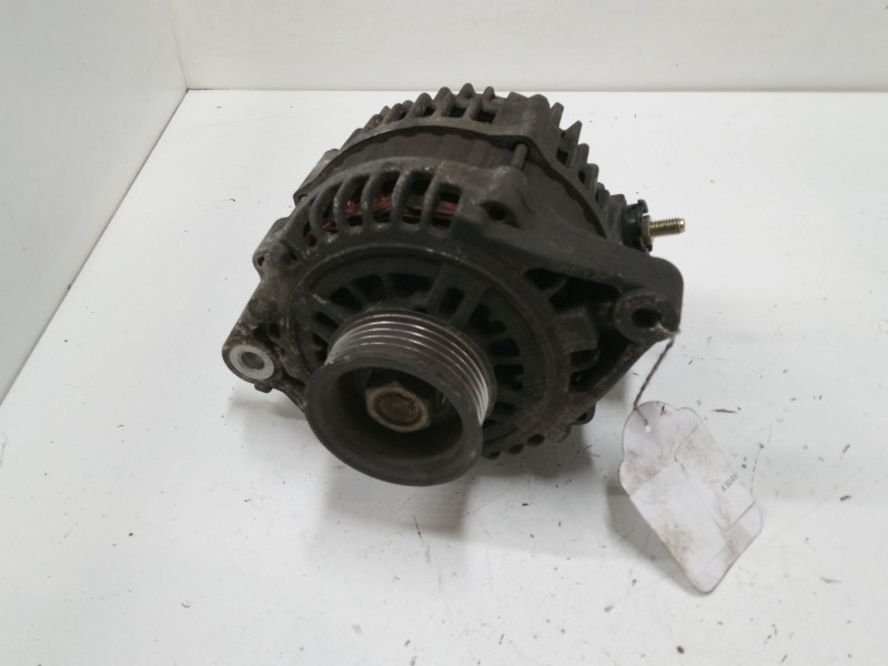Recambio de alternador para nissan almera tino (v10) 1.8 referencia OEM IAM 23100BU015  