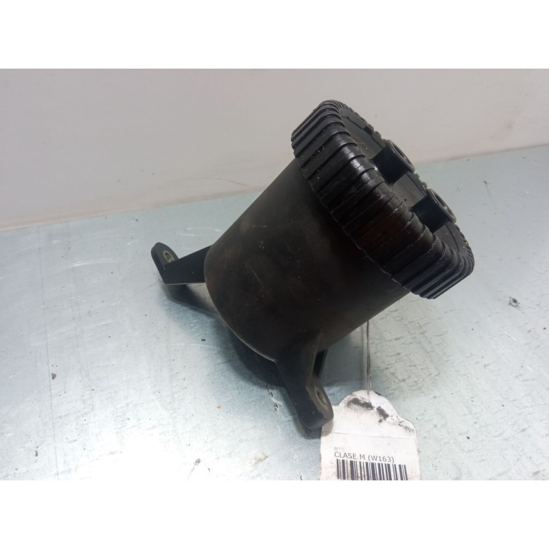 Recambio de cuerpo filtro gasoil para mercedes-benz clase m (w163) ml 270 cdi (163.113) referencia OEM IAM   