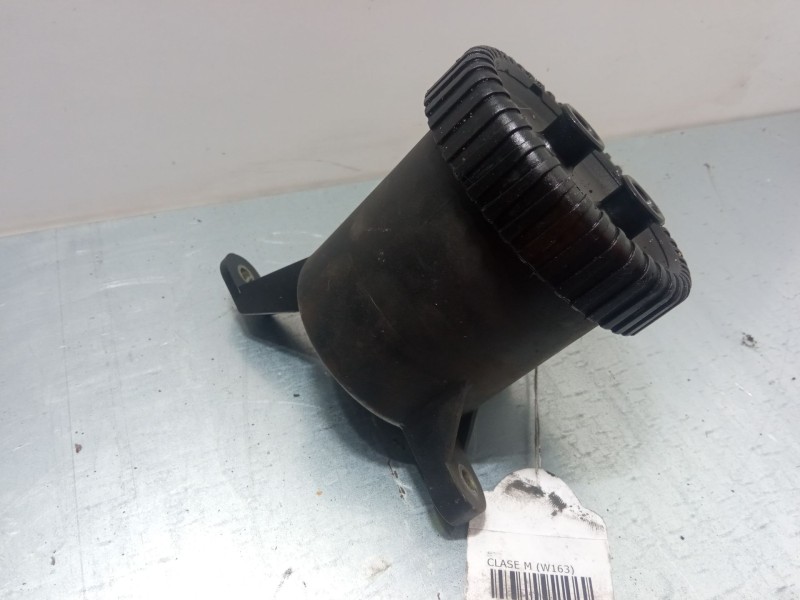 Recambio de cuerpo filtro gasoil para mercedes-benz clase m (w163) ml 270 cdi (163.113) referencia OEM IAM   