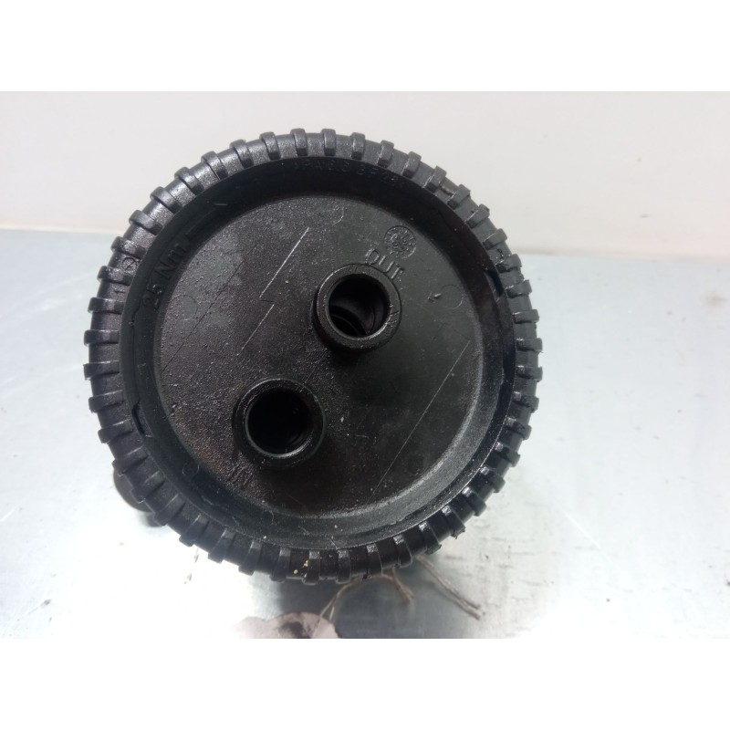 Recambio de cuerpo filtro gasoil para mercedes-benz clase m (w163) ml 270 cdi (163.113) referencia OEM IAM   