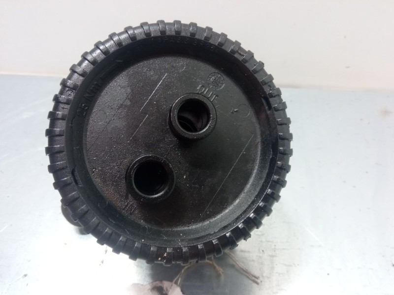 Recambio de cuerpo filtro gasoil para mercedes-benz clase m (w163) ml 270 cdi (163.113) referencia OEM IAM   