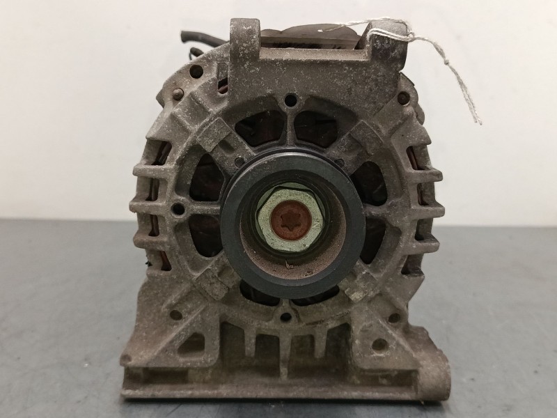 Recambio de alternador para mercedes-benz clase a (w168) a 160 (168.033, 168.133) referencia OEM IAM A0121544502  