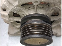 Recambio de alternador para mercedes-benz clase a (w168) a 160 (168.033, 168.133) referencia OEM IAM A0121544502   2