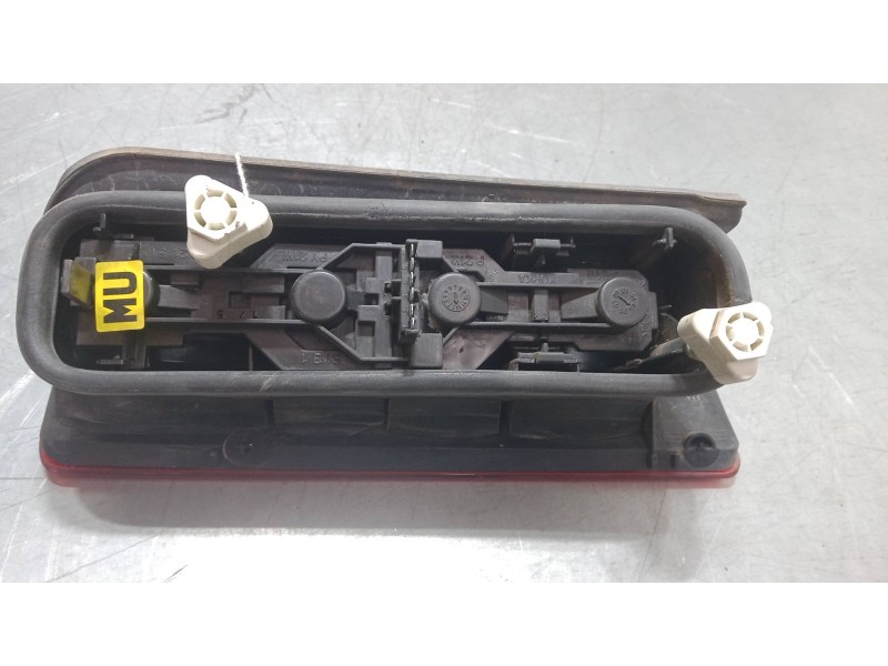 Recambio de piloto trasero derecho para opel combo tour 1.4 referencia OEM IAM   