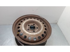 Recambio de llanta chapa 15´´ para ford transit connect (p65_, p70_, p80_) 1.8 di referencia OEM IAM   