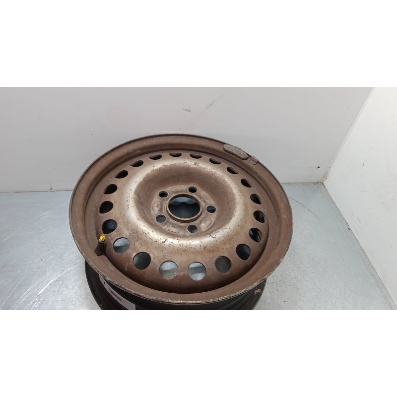 Recambio de llanta chapa 15´´ para ford transit connect (p65_, p70_, p80_) 1.8 di referencia OEM IAM   