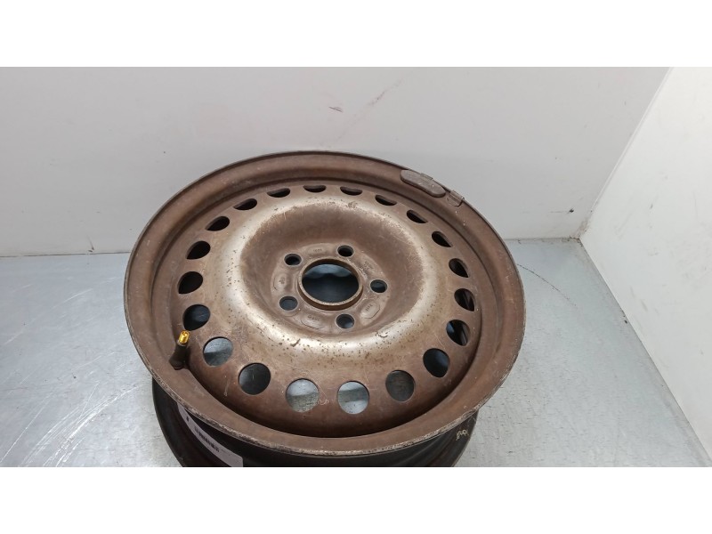 Recambio de llanta chapa 15´´ para ford transit connect (p65_, p70_, p80_) 1.8 di referencia OEM IAM   