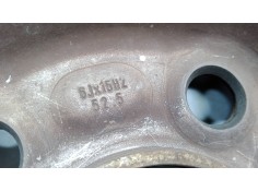 Recambio de llanta chapa 15´´ para ford transit connect (p65_, p70_, p80_) 1.8 di referencia OEM IAM    2