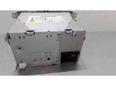 Recambio de radio para seat altea xl (5p5, 5p8) 2.0 tdi 16v 4x4 referencia OEM IAM    2