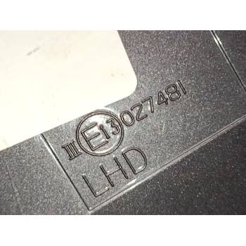 RETROVISOR ELECTRICO DERECHO 