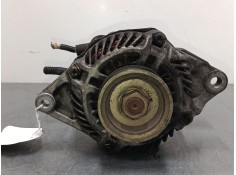 Recambio de alternador para smart forfour (454) 1.3 (454.031) referencia OEM IAM A5TG0091ZE  