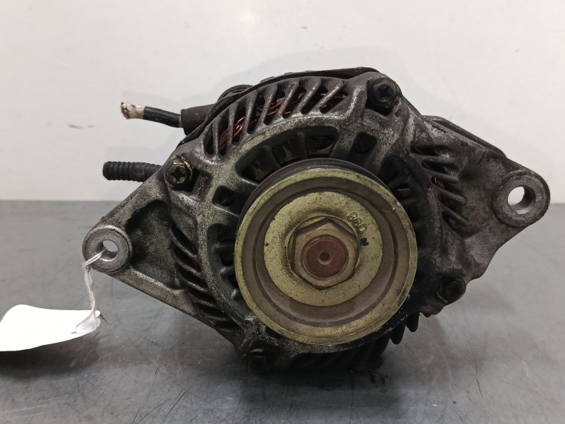 Recambio de alternador para smart forfour (454) 1.3 (454.031) referencia OEM IAM A5TG0091ZE  