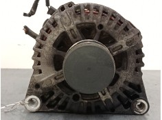 Recambio de alternador para citroën c3 i (fc_, fn_) 1.4 hdi referencia OEM IAM 9646321780  
