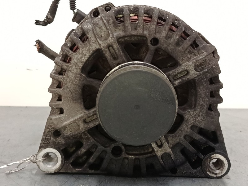 Recambio de alternador para citroën c3 i (fc_, fn_) 1.4 hdi referencia OEM IAM 9646321780  