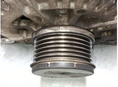 Recambio de alternador para citroën c3 i (fc_, fn_) 1.4 hdi referencia OEM IAM 9646321780   2